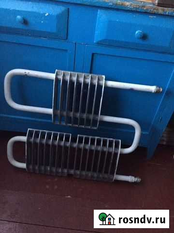 Радиатор Камень-на-Оби - изображение 1