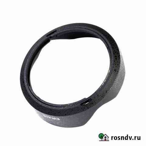 Бленда EW-60E для EF-M 11-22mm f/4-5.6 IS STM Ярославль