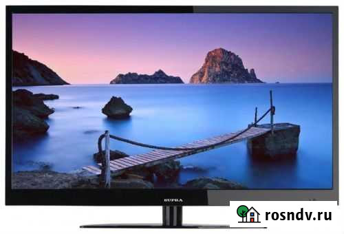 LED-телевизор Supra STV-LC3255OWL Мурманск - изображение 1