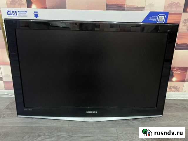 Телевизор Стерлитамак - изображение 1