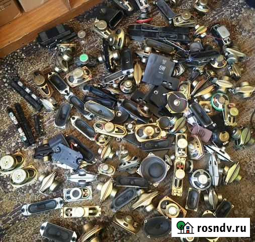 Динамики Братск - изображение 1