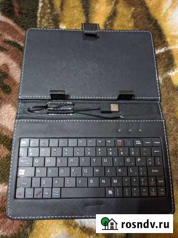 Клавиатура для планшета Нижневартовск - изображение 1