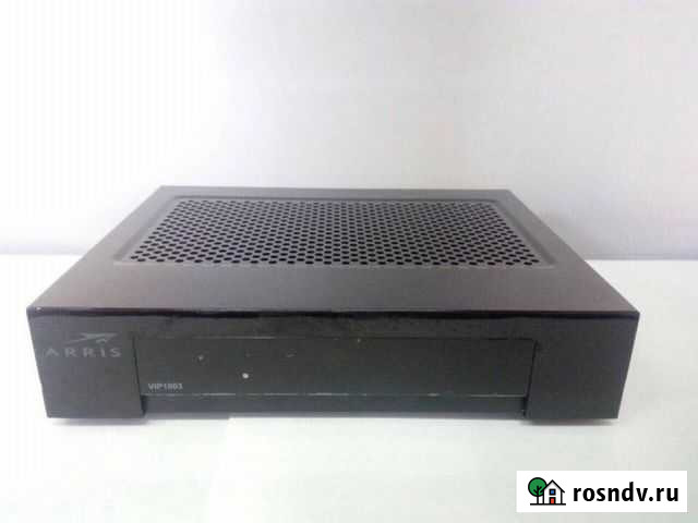 Приставке Ростелеком Яблоновский - изображение 1