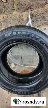 Kumho 215/65 R16 Кулешовка