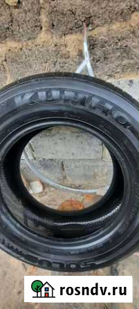 Kumho 215/65 R16 Кулешовка - изображение 1