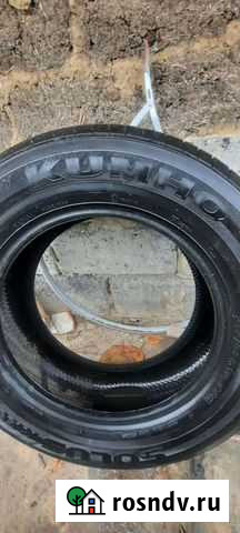 Kumho 215/65 R16 Кулешовка - изображение 1