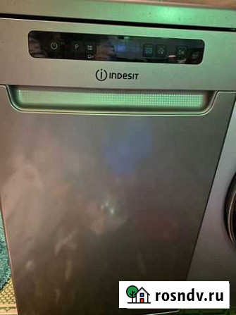 Посудомоечная машина indesit Энем - изображение 1