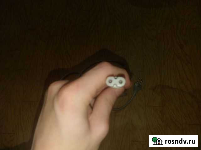 Провод питания Волгоград - изображение 1