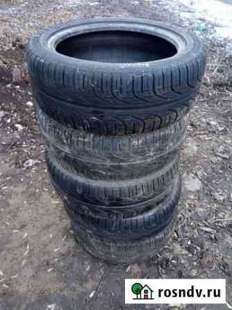 Pirelli 205/50 R17 93W 5шт Самара