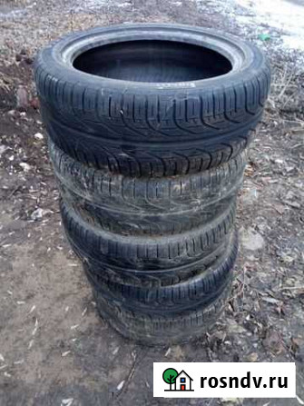 Pirelli 205/50 R17 93W 5шт Самара - изображение 1