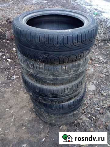 Pirelli 205/50 R17 93W 5шт Самара - изображение 1