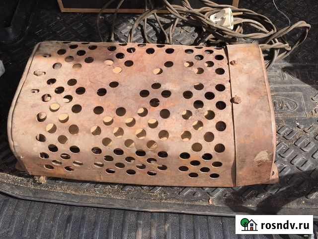 Обогреватель электрический Калуга - изображение 1