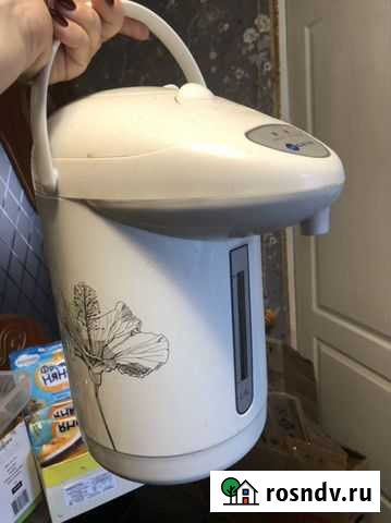 Термопот Павловский Посад - изображение 1