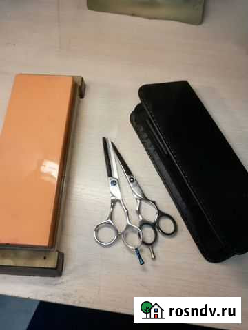 Заточка парикмахерского и маникюрного инструмента Волгоград - изображение 1