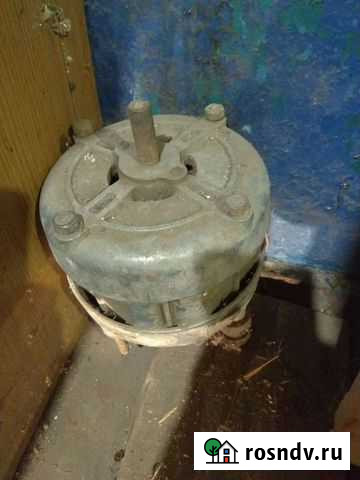 Электродвигатель 220в Россошь - изображение 1