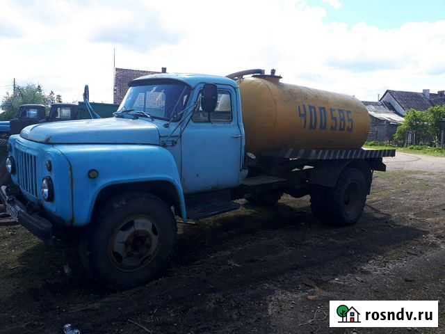 Услуги спецтехники.Асенизатор,Манипулятор,Самосвал Гвардейск - изображение 1
