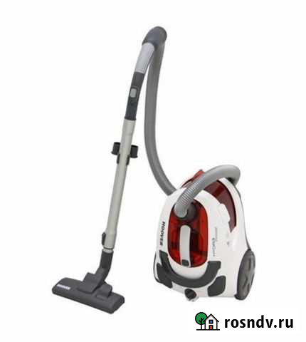 Пылесос hoover 1610 Чита - изображение 1
