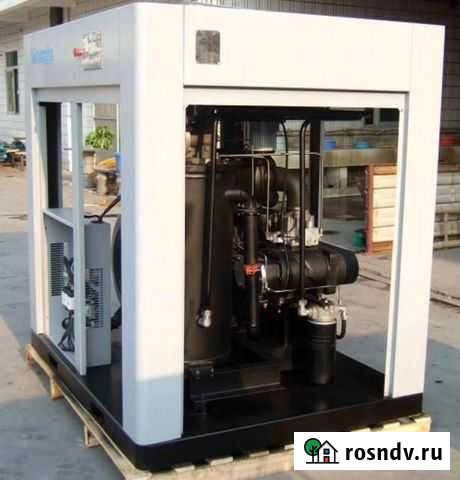 Винтовой компрессор Тольятти - изображение 1