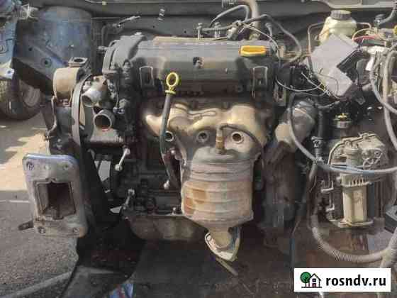 Разборка opel Corsa D Тула