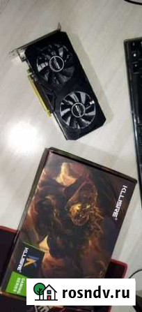 Видеокарта R9 370 4Гб 256Bit Усть-Катав - изображение 1