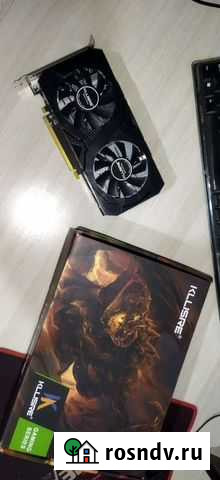 Видеокарта R9 370 4Гб 256Bit Усть-Катав - изображение 1