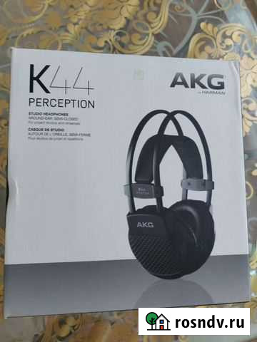 Наушники Кострома - изображение 1