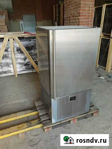 Холодильный шкаф шоковой заморозки Владикавказ - изображение 1