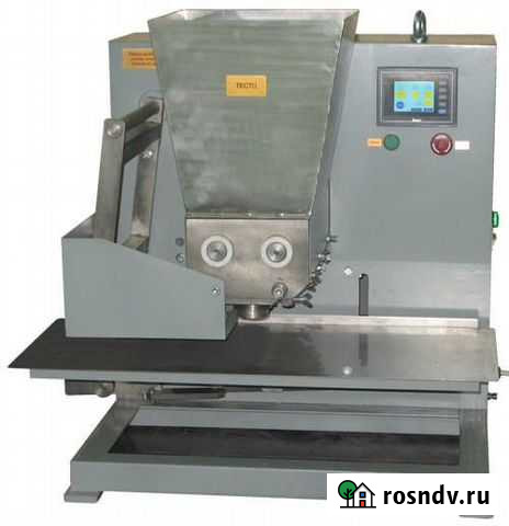 Станок для производства кондитерский изделий Чита - изображение 1