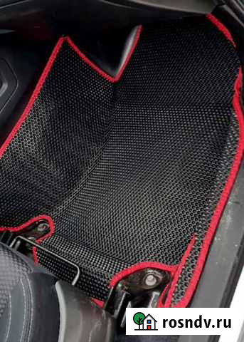 Коврики 3D Eva Lexus GX460 (эва, ева) Елизово - изображение 1