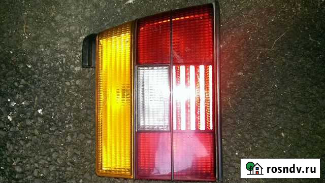 Фонарь Нальчик - изображение 1