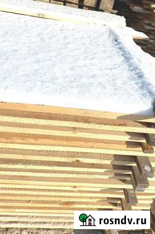 Доска, брус любые виды Кызыл - изображение 1