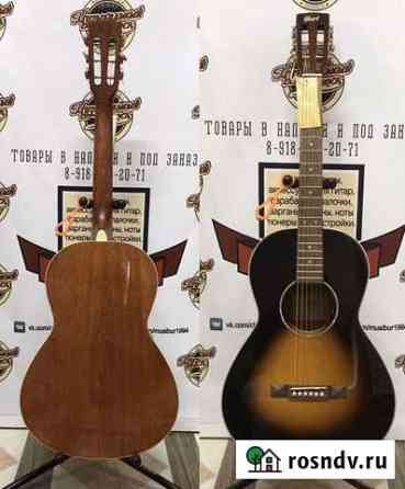 AP550-VB Standard Series Акустическая гитара, санб Лабинск