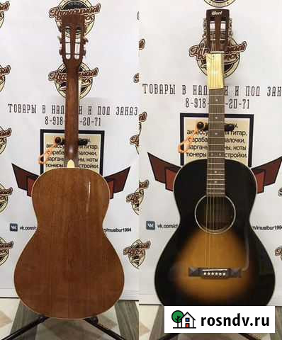 AP550-VB Standard Series Акустическая гитара, санб Лабинск - изображение 1