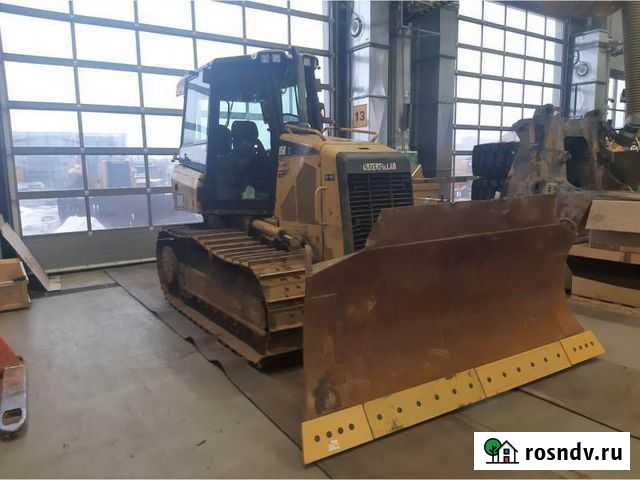 CAT D5K XL, 2011 Санкт-Петербург - изображение 1