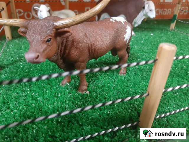 Электропастух для с/х животных Аксай - изображение 1