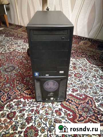 Системный блок Муром - изображение 1