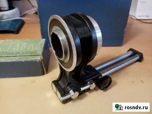 Приставка для макрофотографирования Ижевск - изображение 1