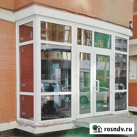 Окна пластиковые Нальчик - изображение 1