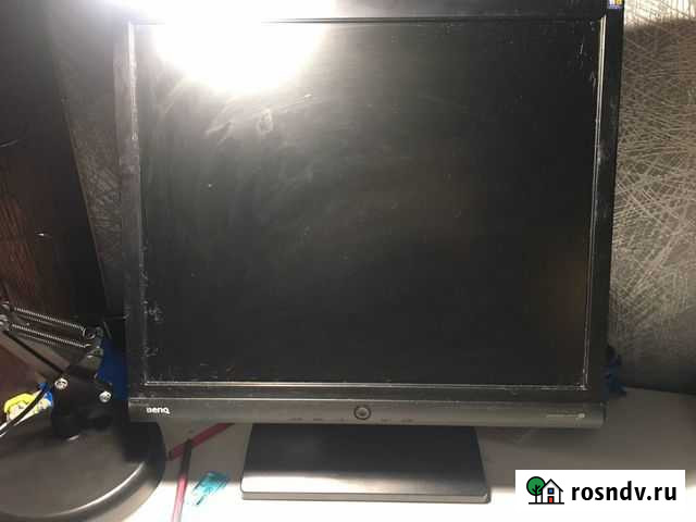 Монитор Benq Тольятти - изображение 1