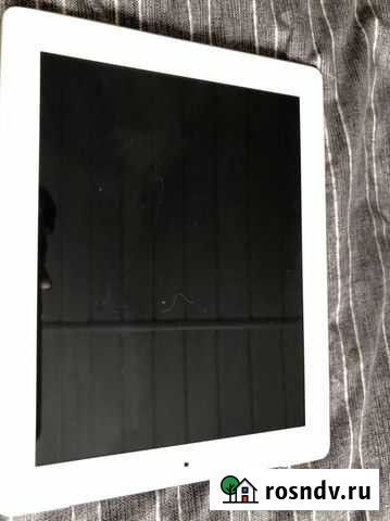 iPad Уфа - изображение 1