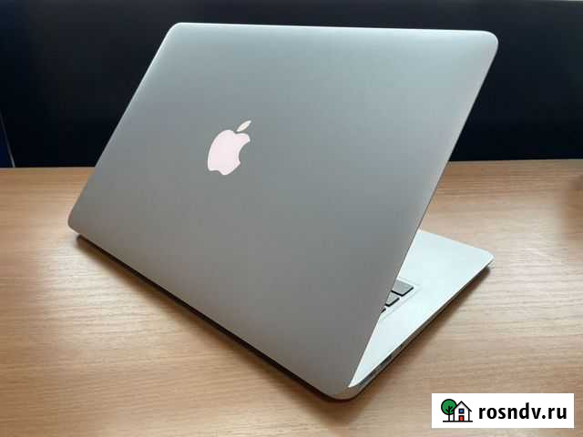 Apple MacBook Air 2015 Ижевск - изображение 1
