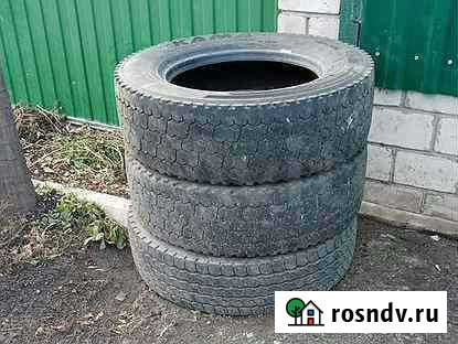 Шины, Покрышки под канализацию Рузаевка - изображение 1