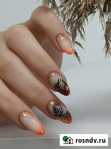 Маникюр Севастополь - изображение 1