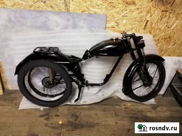 Продам ковровец к55 Щёлково - изображение 1