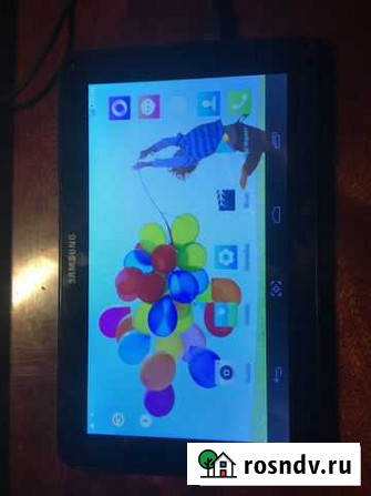 Samsung galaxy tab 5 Таганрог - изображение 1