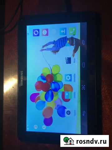 Samsung galaxy tab 5 Таганрог - изображение 1