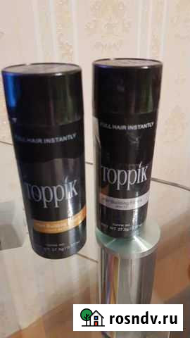 Камуфляж для волос Воронеж - изображение 1