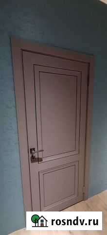 Двери межкомнатные Нижневартовск - изображение 1