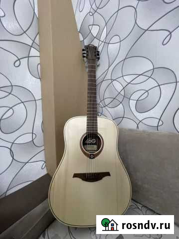 Гитара Красноярск - изображение 1