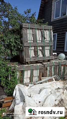 Продам кирпич силикатный новый Кинешма - изображение 1